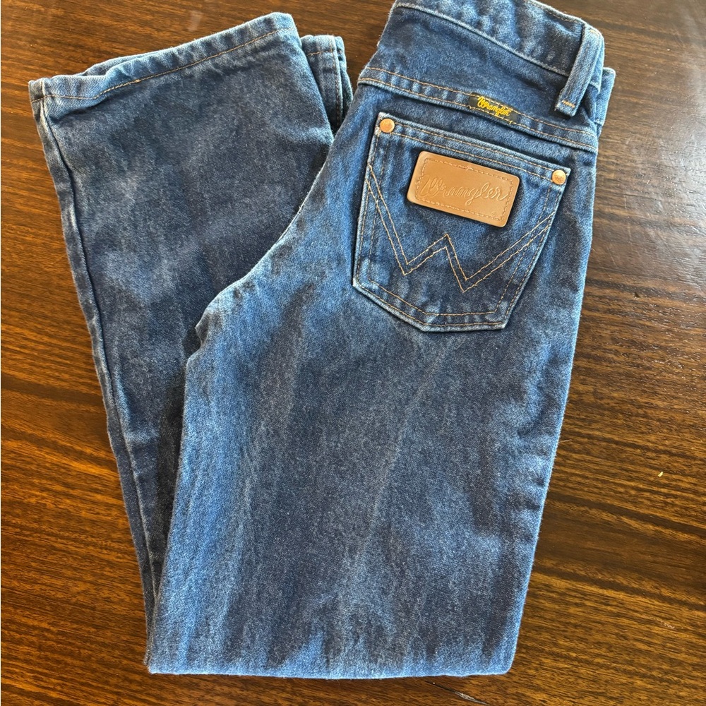 Wrangler Kids Original Jeans